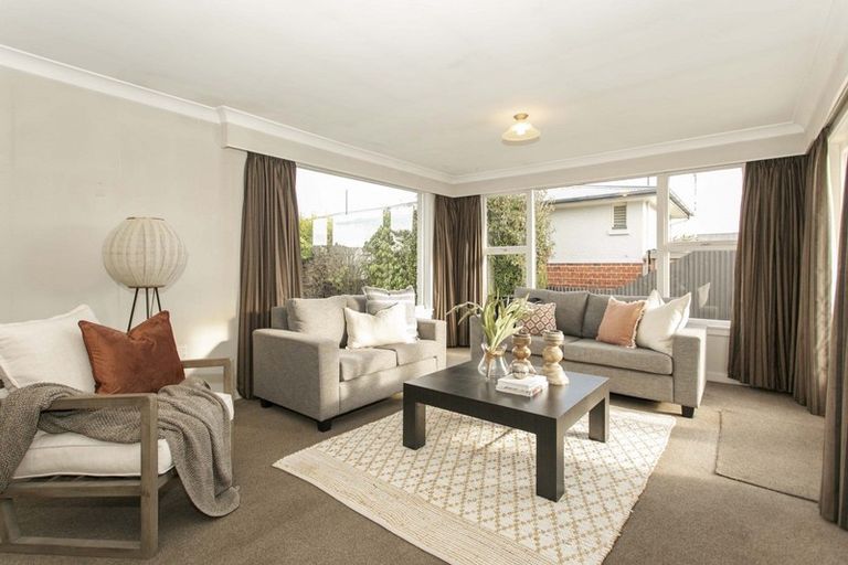 Photo of property in 5 Porter Street, Netherby, Ashburton, 7700