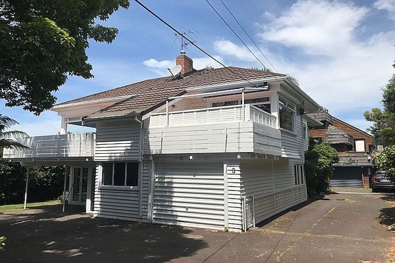 Photo of property in 2/3 Sanders Avenue, Takapuna, Auckland, 0622