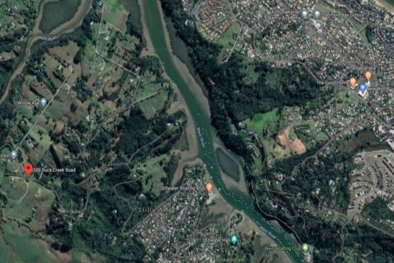 Photo of property in 388 Duck Creek Road, Stillwater, Silverdale, 0993