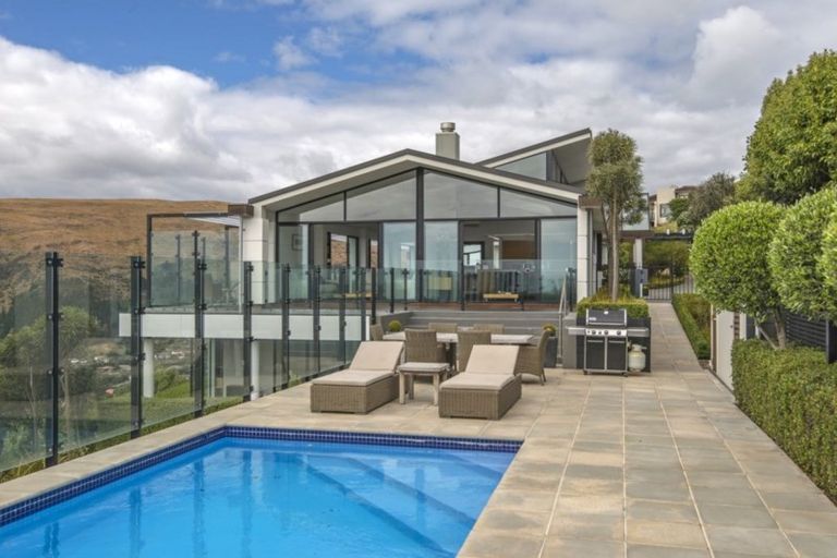 Photo of property in 134 Richmond Hill Road, Richmond Hill, Christchurch, 8081