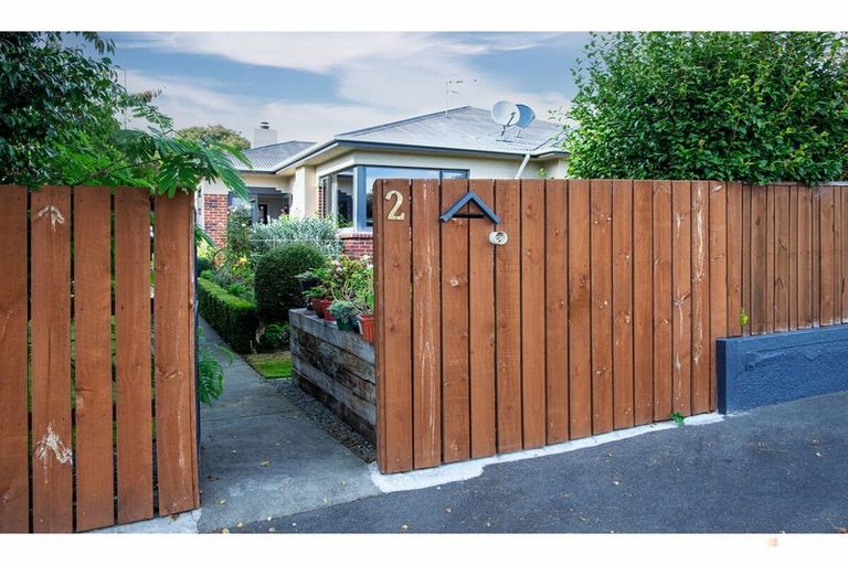 Photo of property in 2 Ashbury Avenue, Waimataitai, Timaru, 7910