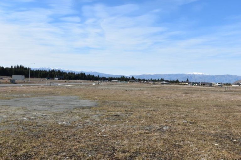 Photo of property in 12a Temple Drive, Twizel, 7901