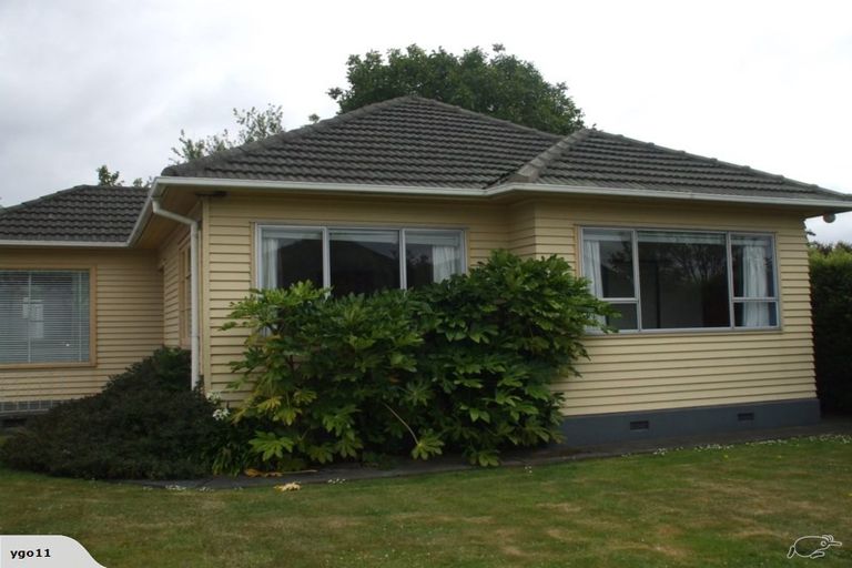 Photo of property in 192 Blenheim Road, Riccarton, Christchurch, 8041