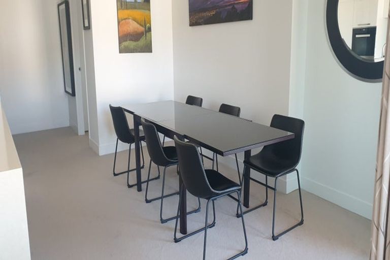 Photo of property in 251/2 Market Lane, Wellington Central, Wellington, 6011