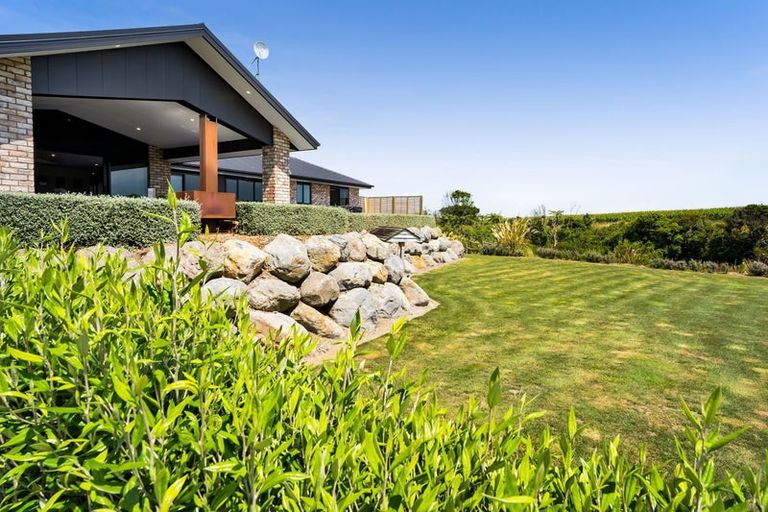 Photo of property in 661 Manaia Road, Manaia, Coromandel, 3581