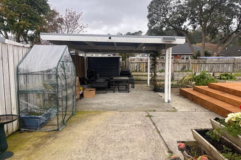 Photo of property in 32 Fisk Street, Naenae, Lower Hutt, 5011