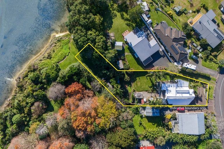 Photo of property in 13 Moana Drive, Tanners Point, Katikati, 3177
