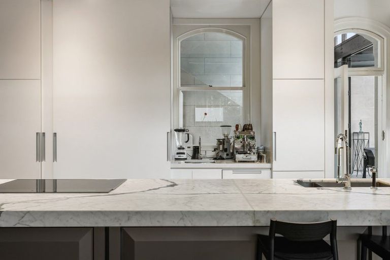 Photo of property in 19 Birdwood Crescent, Parnell, Auckland, 1052