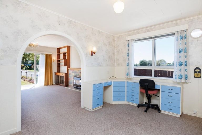 Photo of property in 10 Dalrymple Place, Marton, 4710