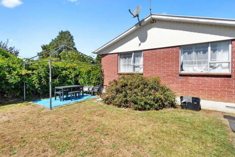 Photo of property in 1 Ascot Road, Chartwell, Hamilton, 3210