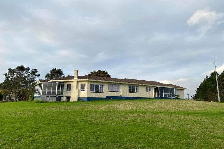 Photo of property in 475 Redoubt Road, Totara Park, Auckland, 2019