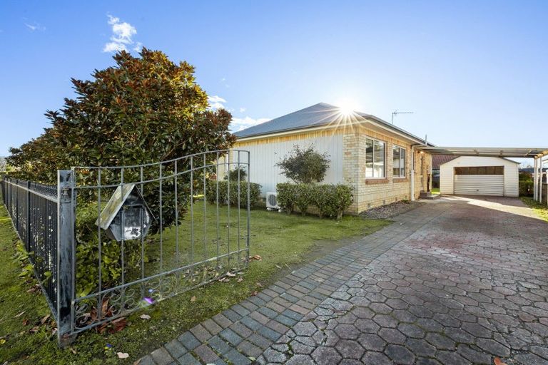 Photo of property in 73 Cook Street, Hamilton East, Hamilton, 3216