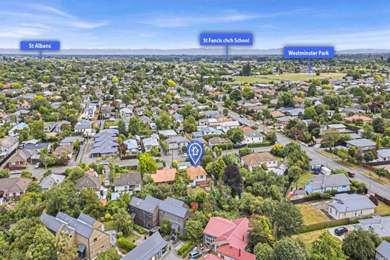 Photo of property in 48 Harrison Street, Mairehau, Christchurch, 8013