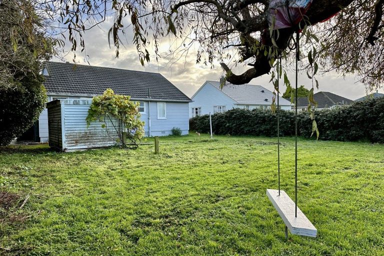 Photo of property in 181 Crawford Street, Glengarry, Invercargill, 9810