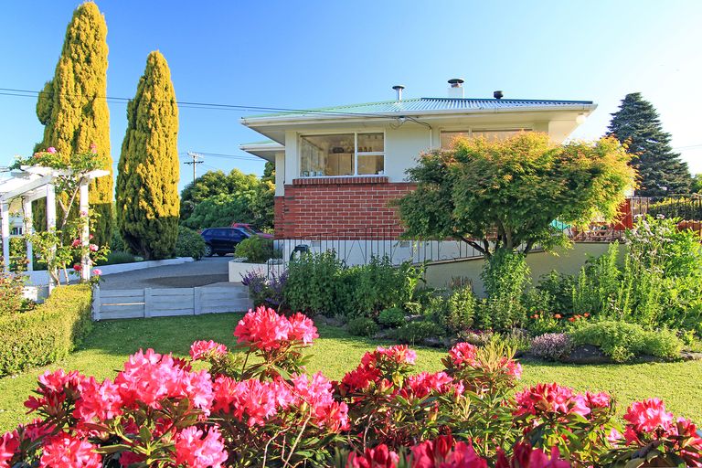 Photo of property in 86 Hull Street, South Hill, Oamaru, 9400