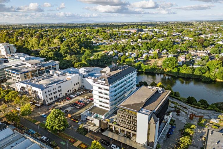 Photo of property in 82/312 Victoria Street, Hamilton Central, Hamilton, 3204