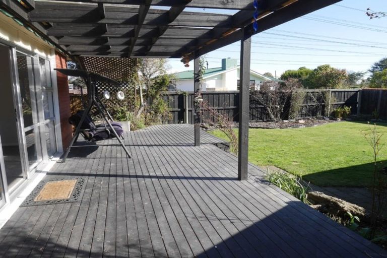 Photo of property in 389 Greers Road, Bishopdale, Christchurch, 8053