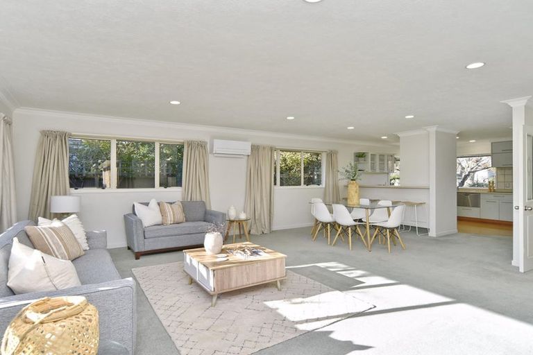 Photo of property in 7 Fisher Avenue, Sydenham, Christchurch, 8023