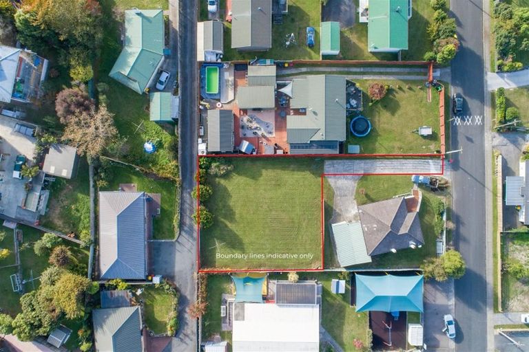 Photo of property in 33a Taharangi Street, Koutu, Rotorua, 3010