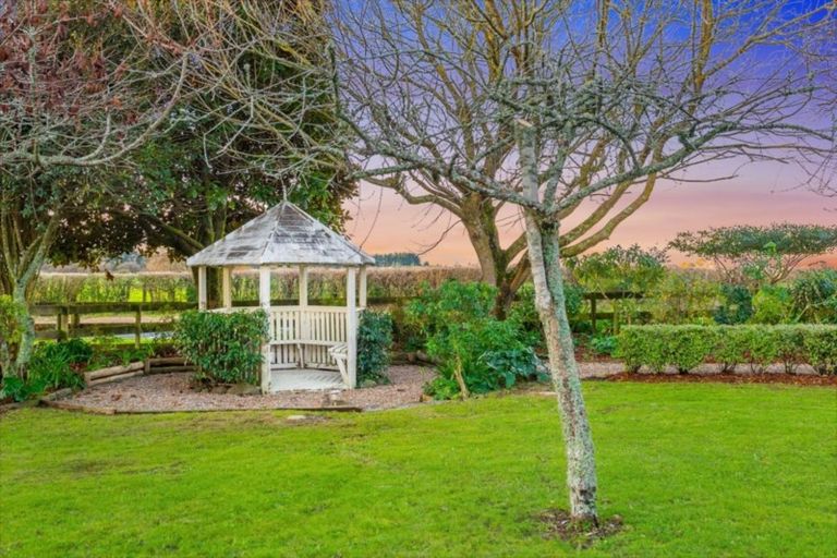 Photo of property in 272 Bedford Road, Te Kowhai, Hamilton, 3288