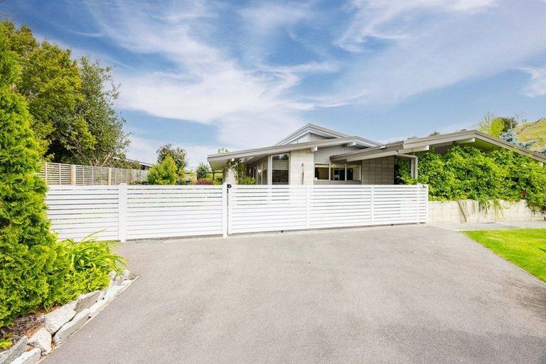 Photo of property in 72 Puketapu Road, Taradale, Napier, 4112