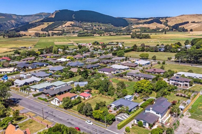 Photo of property in 843 Old Tai Tapu Road, Tai Tapu, 7672