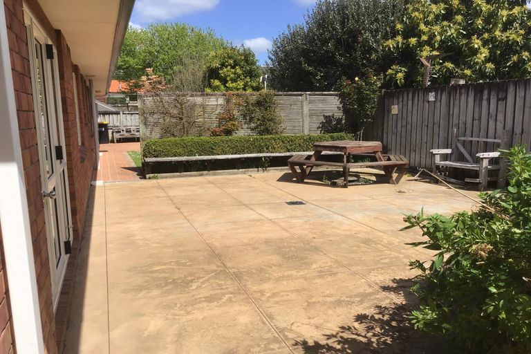Photo of property in 1a Sanders Avenue, Morrinsville, 3300