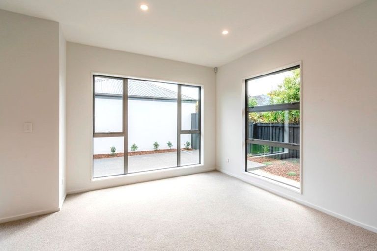 Photo of property in 21a Brenchley Avenue, Strowan, Christchurch, 8052