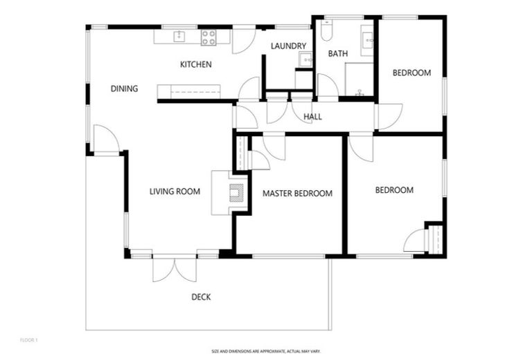 Photo of property in 37 Emmett Street, Shirley, Christchurch, 8013