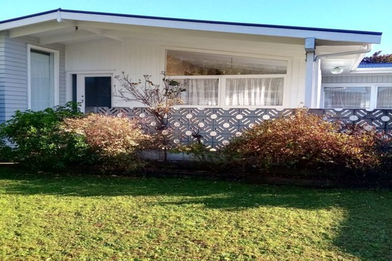 Photo of property in 65 California Drive, Totara Park, Upper Hutt, 5018