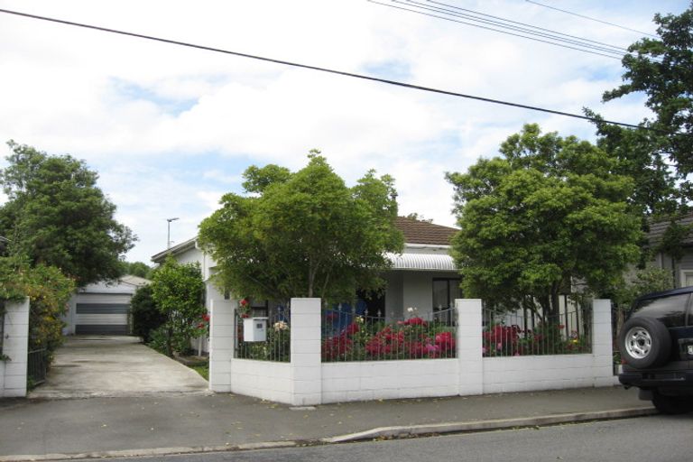 Photo of property in 11 Matlock Street, Woolston, Christchurch, 8062