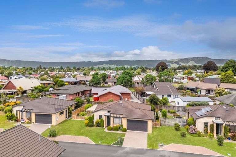 Photo of property in Parkside Villas, 75/11 Manuka Street, Matamata, 3400