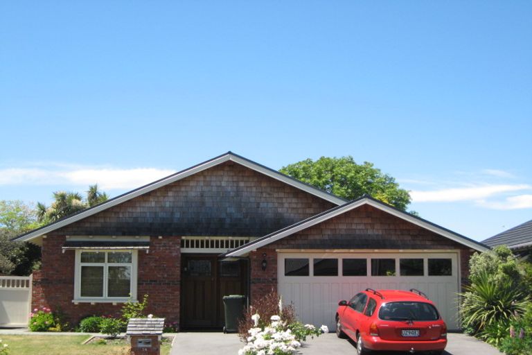 Photo of property in 54 Chrystal Street, Richmond, Christchurch, 8013