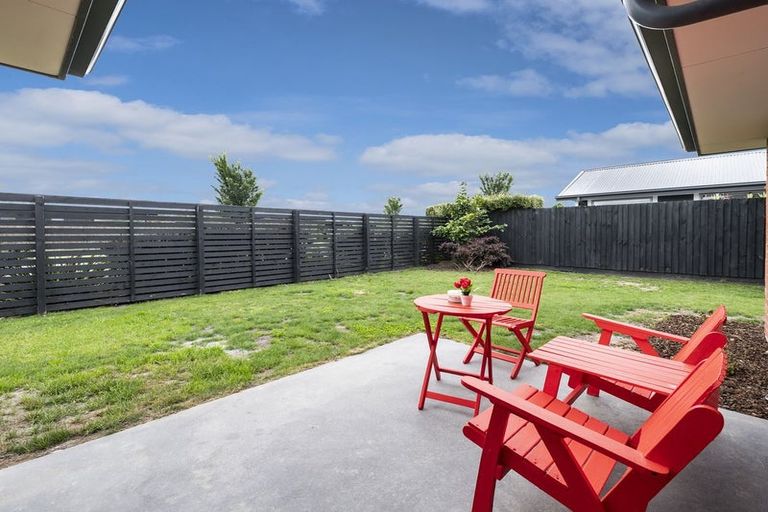 Photo of property in 66 Andesite Drive, Rolleston, 7614