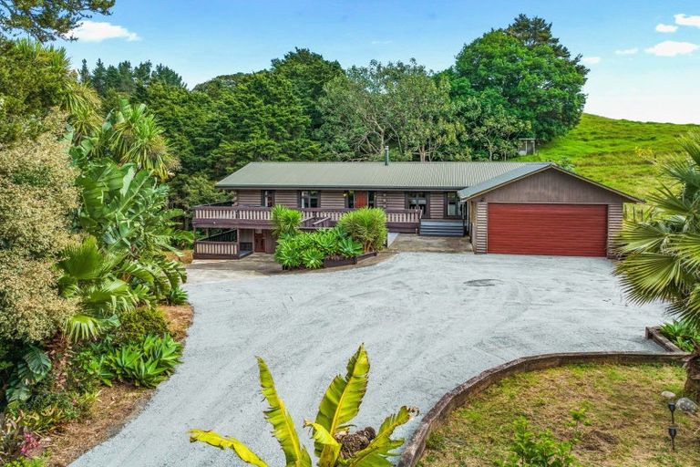 Photo of property in 329 Vinegar Hill Road, Kauri, 0185