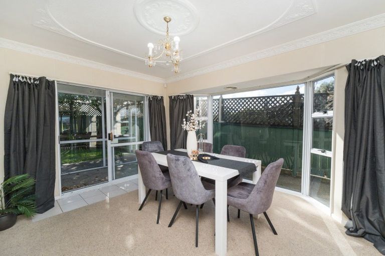 Photo of property in 126 John F Kennedy Drive, Milson, Palmerston North, 4414