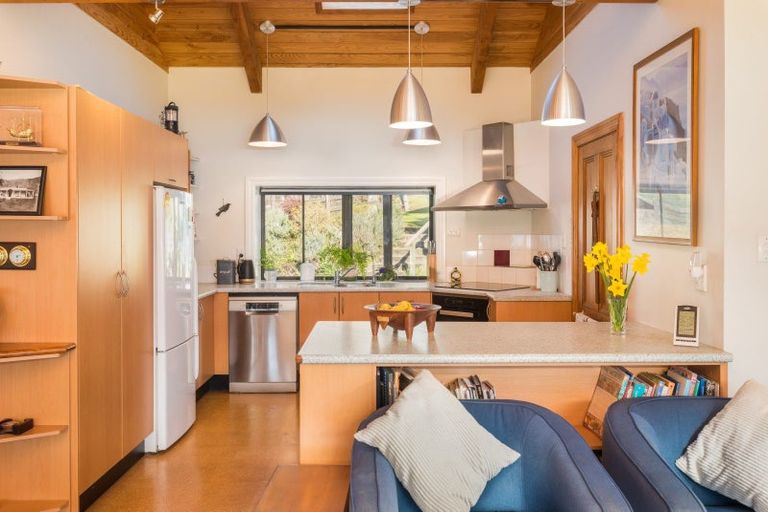 Photo of property in 718 Kenepuru Road, Mahau Sound, Picton, 7282