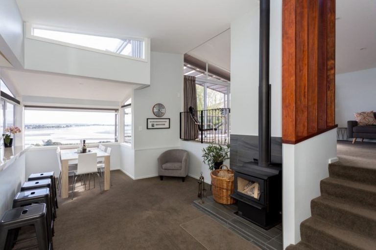 Photo of property in 39 Soleares Avenue, Mount Pleasant, Christchurch, 8081