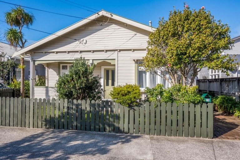 Photo of property in 70 William Street, Petone, Lower Hutt, 5012
