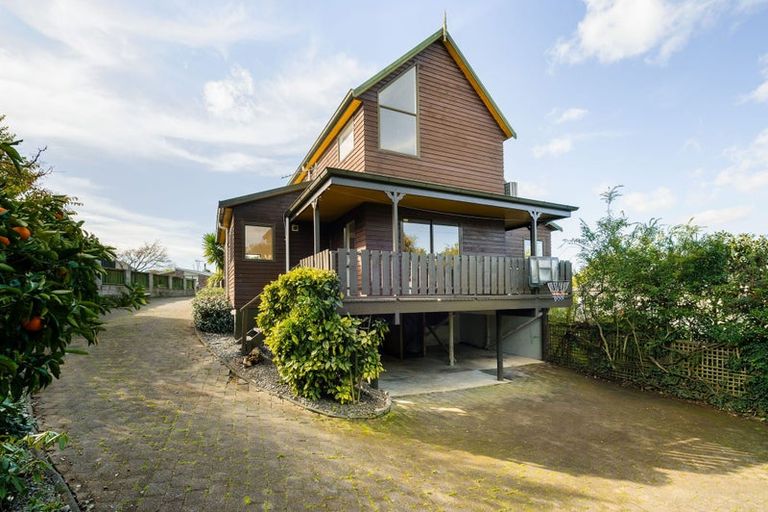 Photo of property in 50 Pelorus Street, Glenview, Hamilton, 3206