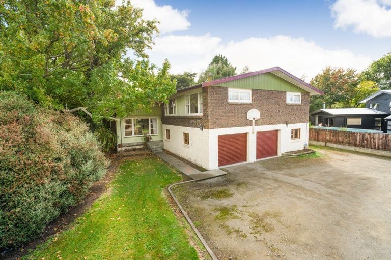 Photo of property in 18a Campbell Street, Feilding, 4702