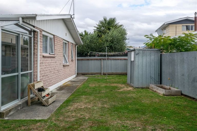 Photo of property in 15b Newbourne Crescent, Redwoodtown, Blenheim, 7201