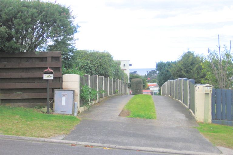 Photo of property in 105a Chevron Crescent, Whangamata, 3620
