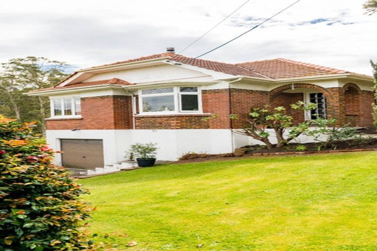 Photo of property in 36 Barr Street, Kenmure, Dunedin, 9011