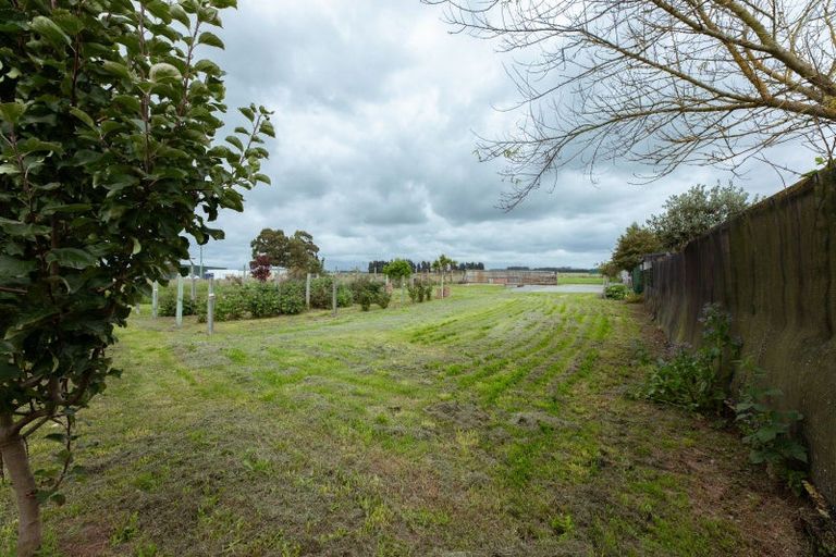 Photo of property in 3 Murdoch Place, Mayfield, Ashburton, 7778