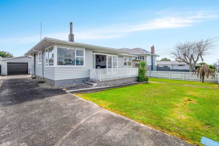 Photo of property in 10 Montgomery Avenue, Dargaville, 0310