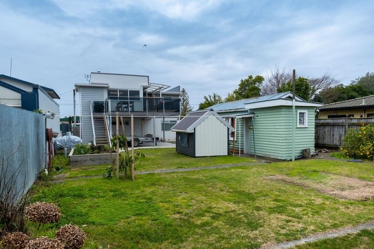 Photo of property in 48a Charles Street, Westshore, Napier, 4110