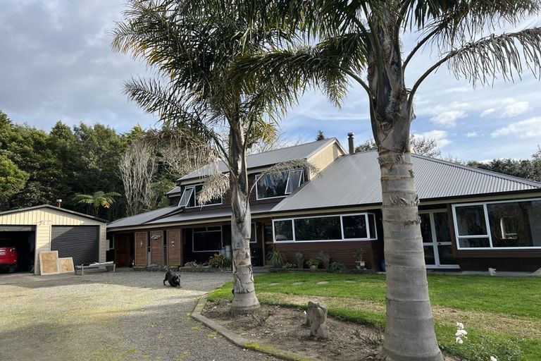 Photo of property in 617a Stanley Road, Wainui, Opotiki, 3198