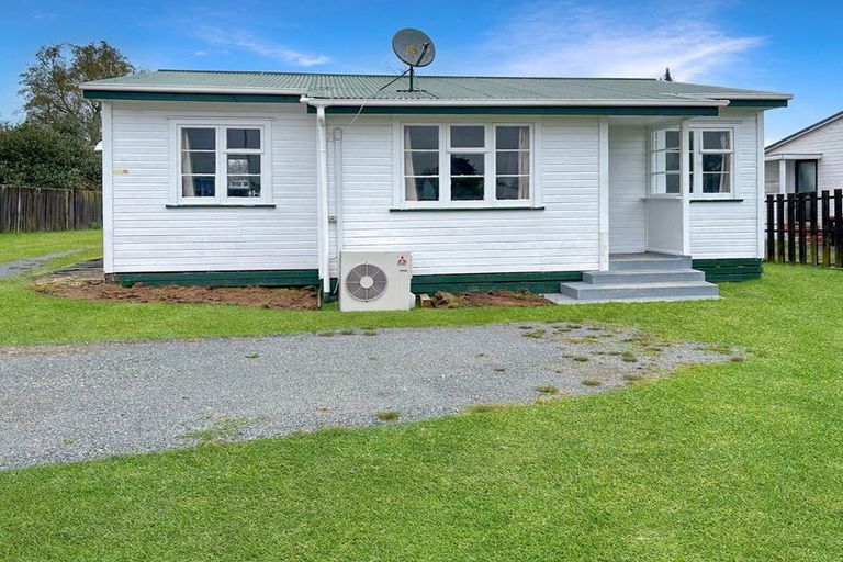 Photo of property in 115 Bridge Street, Tokoroa, 3420