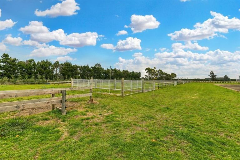 Photo of property in 1 Long View Lane, Swannanoa, Rangiora, 7475